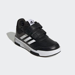 adidas Sportswear Sneakers TENSAUR HOOK AND LOOP met klittenbandsluiting