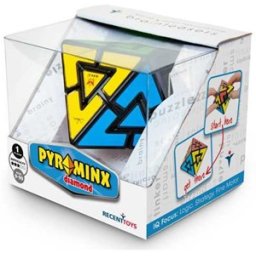 Pyraminx Diamond