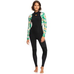 Roxy Neopreenpak 4/3mm POP Surf