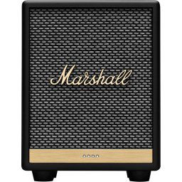 Marshall Bluetoothluidspreker Uxbridge VOICE Google