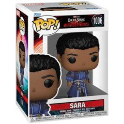Funko Pop! - Marvel Doctor Strange Sara #1006