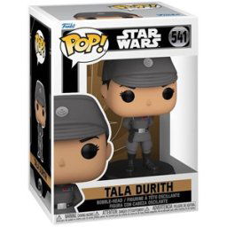 Funko Pop! - Star Wars Tala Durith #541