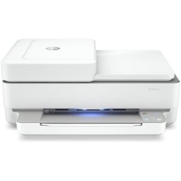 HP Envy 6420e All-in-one inkjet printer Wit