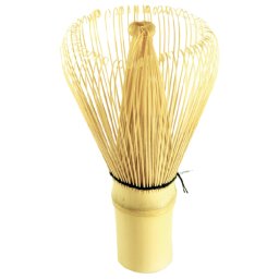 Biotona Bamboo Whisk