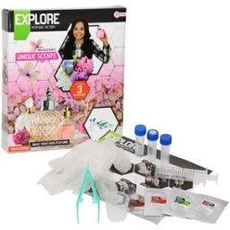 Explore Set - Parfum