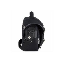 Billingham Hadley Small Pro - Black/Black FibreNyte