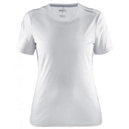 Craft - Maat M - Mind SS Tee Women Wit