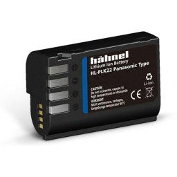 Hahnel HL-PLK22 (Panasonic DMW-BLK2)