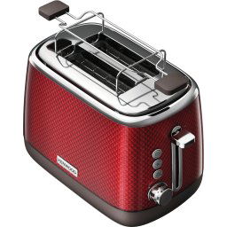 KENWOOD Toaster Mesmerine TCM811.RD
