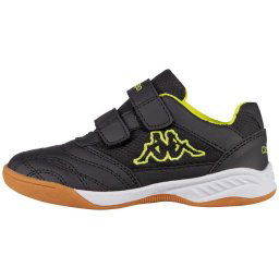Kappa Zaalschoenen met niet-verkleurende zool