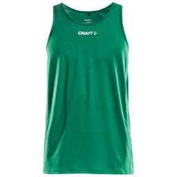 CRAFT- Maat 122 - RUSH SINGLET