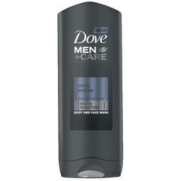 Dove Men+Care Cool Fresh Douchegel
