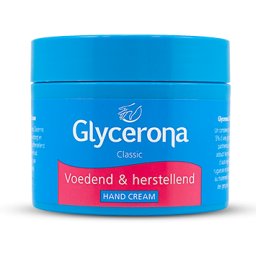 Glycerona Handcreme Classic Pot