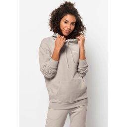 Jack Wolfskin Capuchontrui ESSENTIAL HOODY W