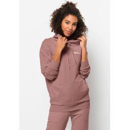 Jack Wolfskin Capuchontrui ESSENTIAL HOODY W