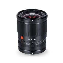 Viltrox 13mm f/1.4 AF Nikon Z APS-C