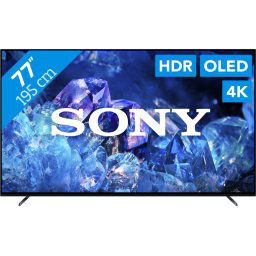 Sony XR-77A80K