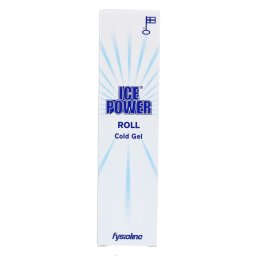 Ice Power Cold Gel Roller
