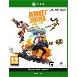 Rocket Arena: Mythic Edition - Xbox One