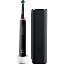 Oral B Pro 3500 Tandenborstel Zwart