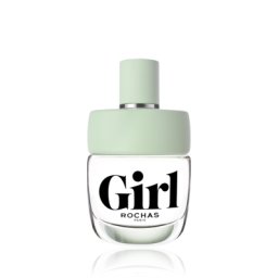 Rochas Girl Eau de Toilette 40 ml