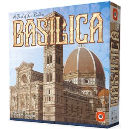 Basilica 2.0