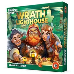 Empires of the North - Wrath of the Lighthouse