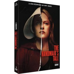 The Handmaid's Tale (Seizoen 2) (DVD) (Geen Nederlandse ondertiteling)