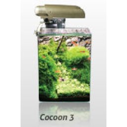 Aquatic Nature Cocoon 3 (31L)