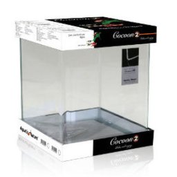Aquatic Nature Cocoon 2 Leeg (18.5L)
