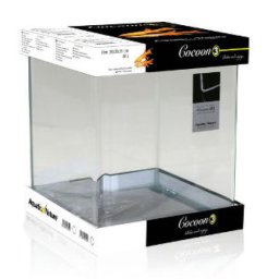Aquatic Nature Cocoon 3 Leeg (31L)