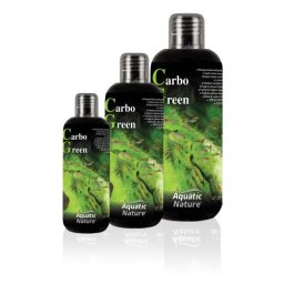 Aquatic Nature Carbo Green Liquid 300ml