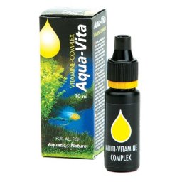 Aquatic Nature Aqua-Vita Vitamine Complex