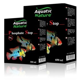 Aquatic Nature Phosphate Stop Zoetwater 300ml