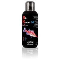Aquatic Nature Bio Bacter 2 in1 M 300ml