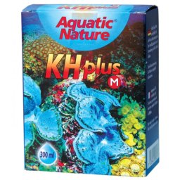 Aquatic Nature KH Plus M 1L