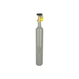 Aquaholland CO2 fles a 670ml gevuld