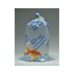 Easy Life Vis of Plant Transportzak 25x60cm
