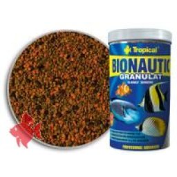 Tropical Bionautic Granulaat 500ml
