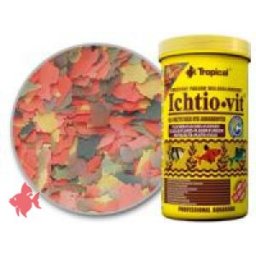 Tropical Ichtio-Vit 1000ml