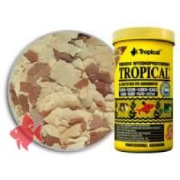 Tropical Standaard Basis Vlokvoer 100ml