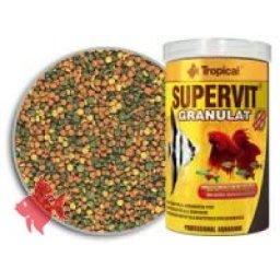 Tropical Supervit Granulaat 250ml