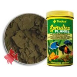 Tropical Spirulina Flakes 250ml
