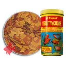 Tropical Vitality Color 500ml