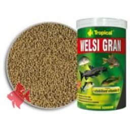 Tropical Welsi Granulaat 250ml