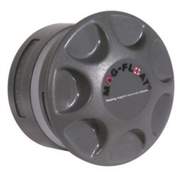Mag-Float 20 Algenmagneet Viskom Rond