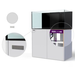 AquaForest Ocean Guard Aquarium type 605 incl. meubel en sump - Rhino