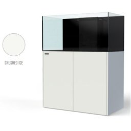 AquaForest Ocean Guard Aquarium type 790 incl. meubel en sump - Crushed Ice