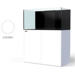 AquaForest Ocean Guard Aquarium type 790 incl. meubel en sump - Ultra White
