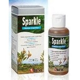 Red SeaSparkle 100ml Waterzuiveraar voor 2000 Ltr